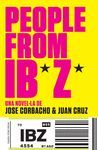 PEOPLE FROM IBIZA.ROSA DELS VENTS-CATALA