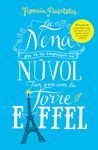 NENA QUE ES VA EMPASSAR UN NUVOL TAN GROS COM LA TORRE EIFFEL,LA.ROSA  DELS VENTS-RUST