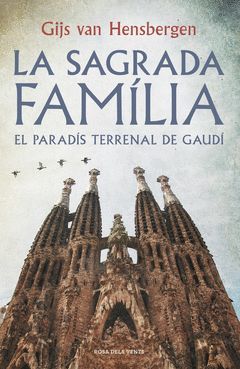 SAGRADA FAMILIA,LA.ROSA DELS VENTS-DURA