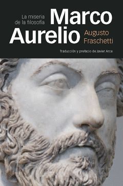 MARCO AURELIO. MARCIAL PONS