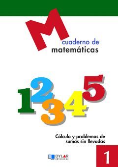 MATEMÁTICAS                                                                     