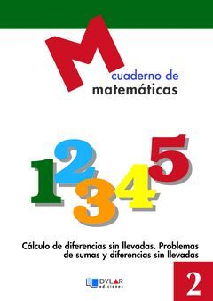 MATEMÁTICAS                                                                     