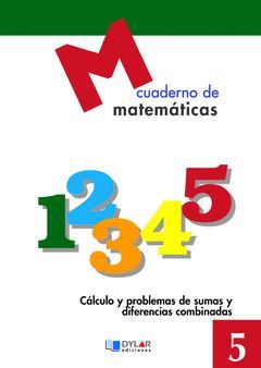 MATEMÁTICAS                                                                     