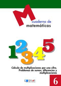 MATEMÁTICAS                                                                     