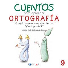 CUENTOS PARA APRENDER ORTOGRAFÍA                                                