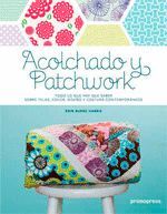 ACOLCHADO Y PATCHWORK