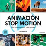 ANIMACIÓN STOP MOTION