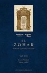 ZOHAR,EL.VOL-18.OBELISCO-DURA