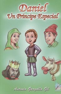 DANIEL, UN PRINCIPE ESPECIAL
