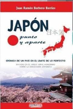 JAPÓN, PUNTO Y APARTE