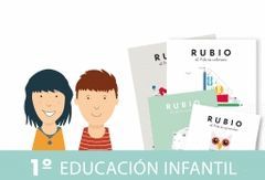 PACK 1º INFANTIL