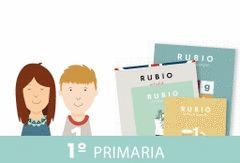 PACK 1º PRIMARIA