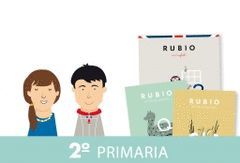 PACK 2º PRIMARIA