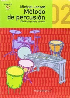 METODO DE PERCUSION 02