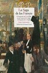 SAGA DE LOS FORSYTE,LA.REINO DE CORDELIA