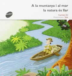 ORENETA-05.A LA MUNTANYA I AL MAR LA NATURA ÉS LLAR.ANIMA LLIBRES-INF