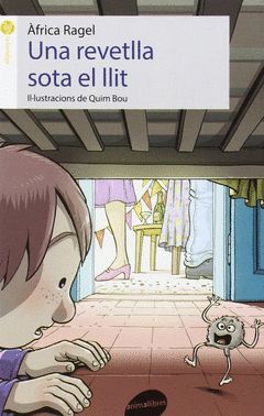 UNA REVETLLA SOTA EL LLIT