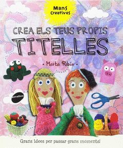 CREA ELS TEUS PROPIS TITELLES