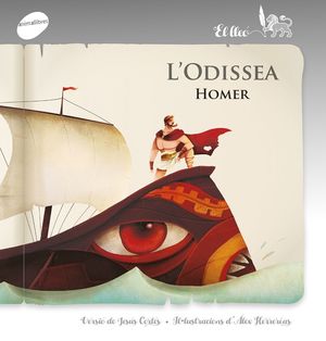 LODISSEA