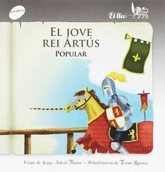 EL JOVE REI ARTÚS