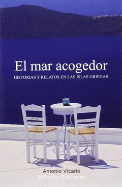 EL MAR ACOGEDOR