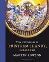 VIDA Y OPINIONES DE TRISTRAM SHANDY. (ILUSTRADO) IMPEDIMENTA