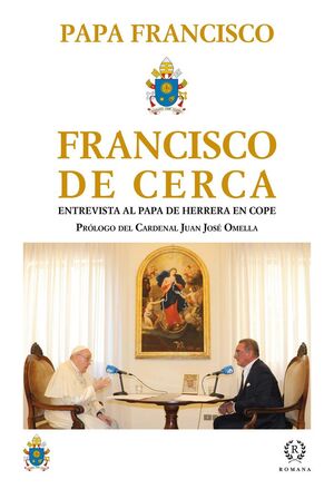 FRANCISCO DE CERCA