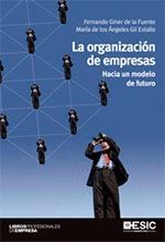 LA ORGANIZACIÓN DE EMPRESAS