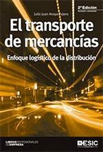 TRANSPORTE DE MERCANCIAS, EL 2º ED.