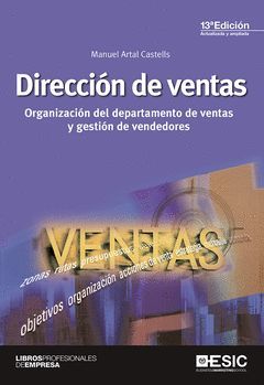 DIRECCIÓN DE VENTAS