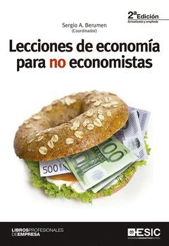 LECCIONES DE ECONOMIA PARA NO ECONOMISTAS.ESIC-RUST