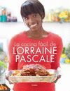 COCINA FACIL DE LORRAINE PASCALE,LA.GRIJALBO-DURA