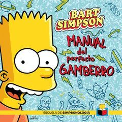 BART SIMPSON.GRIJALBO-INF-DURA