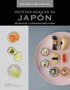 RECETAS BÁSICAS DE COCINA JAPONESA.GRIJALBO-RUST