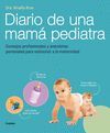 DIARIO DE UNA MAMA PEDIATRA.GRIJALBO-