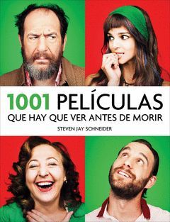 1001 PELÍCULAS QUE HAY QUE VER ANTES DE MORIR