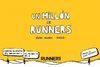 MILLÓN DE RUNNERS,UN.SM