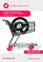 VENTA ONLINE COMT0112 ACTIVIDADES DE GESTION DEL PEQUEÑO COMERCIO