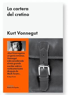 CARTERA DEL CRETINO,LA. (INCLUYE E-BOOK) MALPASO-DURA