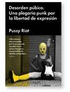 DESORDEN PUBICO.UNA PLEGARIA PUNK POR LA LIBERTAD.MALPASO-DURA