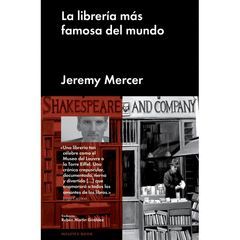 LIBRERÍA MÁS FAMOSA DEL MUNDO,LA. MALPASO-DURA