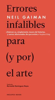 ERRORES IMPRESCINDIBLES