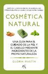 COSMETICA NATURAL