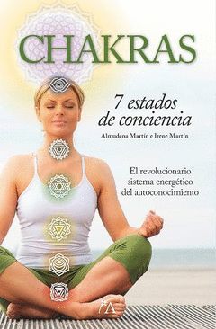 CHAKRAS.ARCOPRESS-RUST