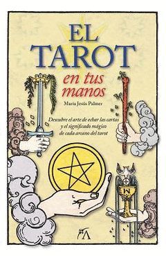 TAROT EN TUS MANOS,EL.ARCOPRESS-RUST