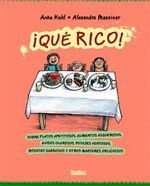 ¡QUÉ RICO!.TAKATUKA-INF-DURA