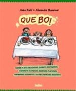 QUE BO!.TAKATUKA-INF-DURA