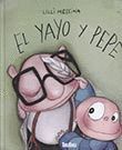 EL YAYO Y PEPE