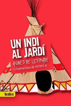 UN INDI AL JARDI