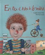 EM PICA EL NAS DE LA VEINA (CATALAN)